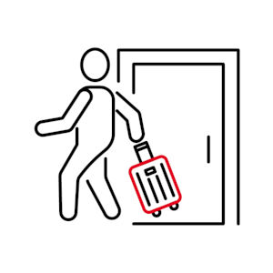 Rundum sorglos in den Urlaub